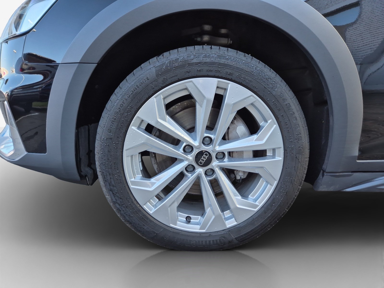 AUDI A4 allroad 40 TDI quattro tiptronic-image-13