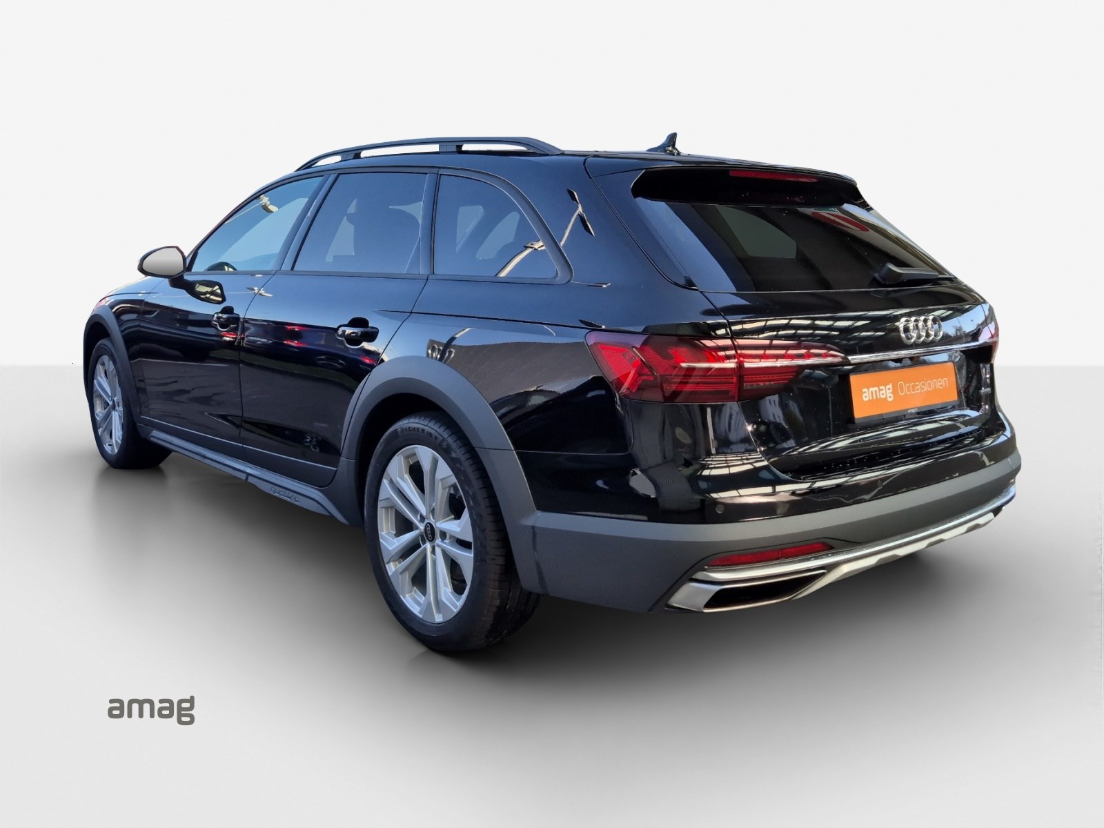 AUDI A4 allroad 40 TDI quattro tiptronic-showroom-element-2