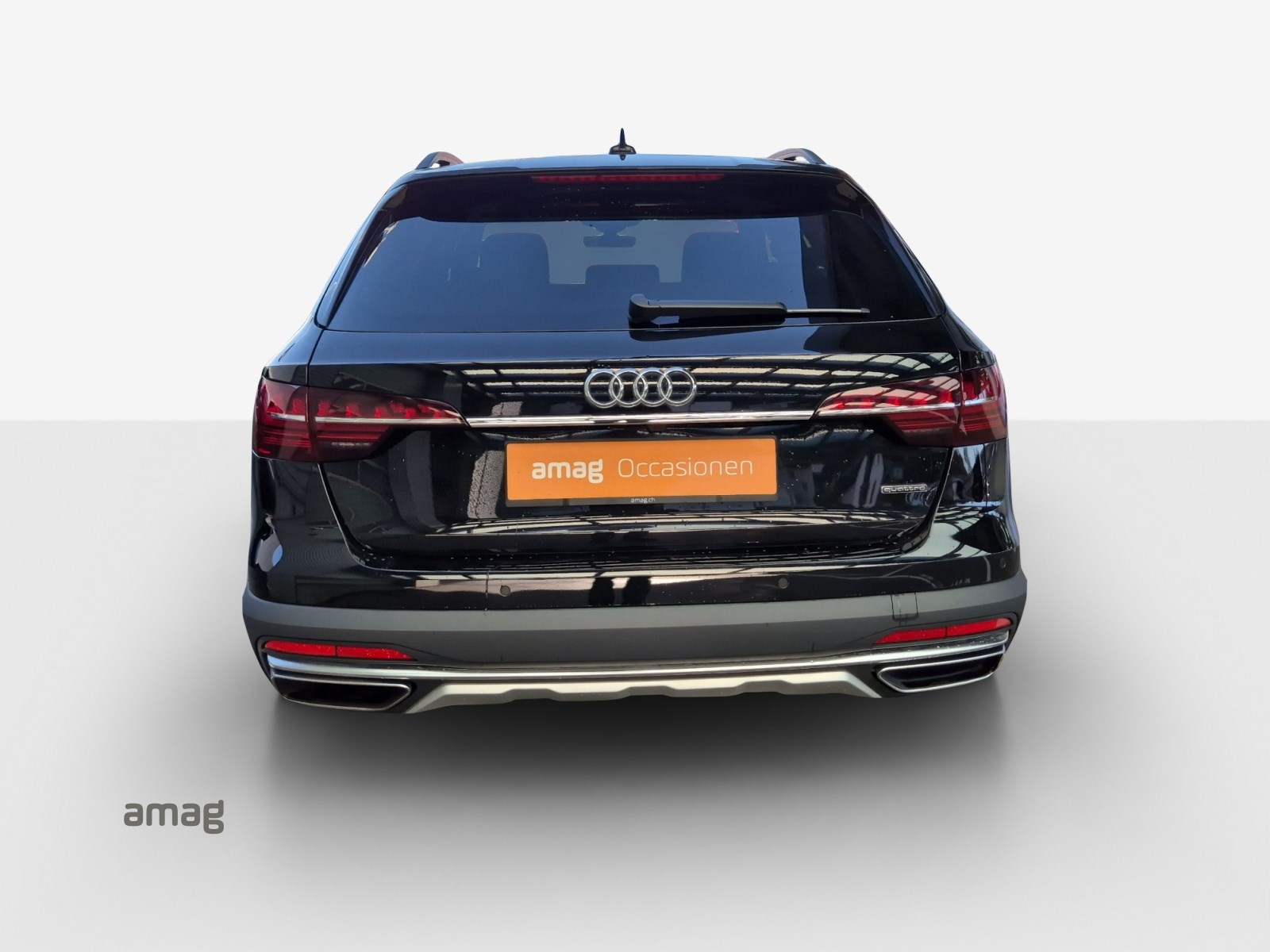 AUDI A4 allroad 40 TDI quattro tiptronic-image-3