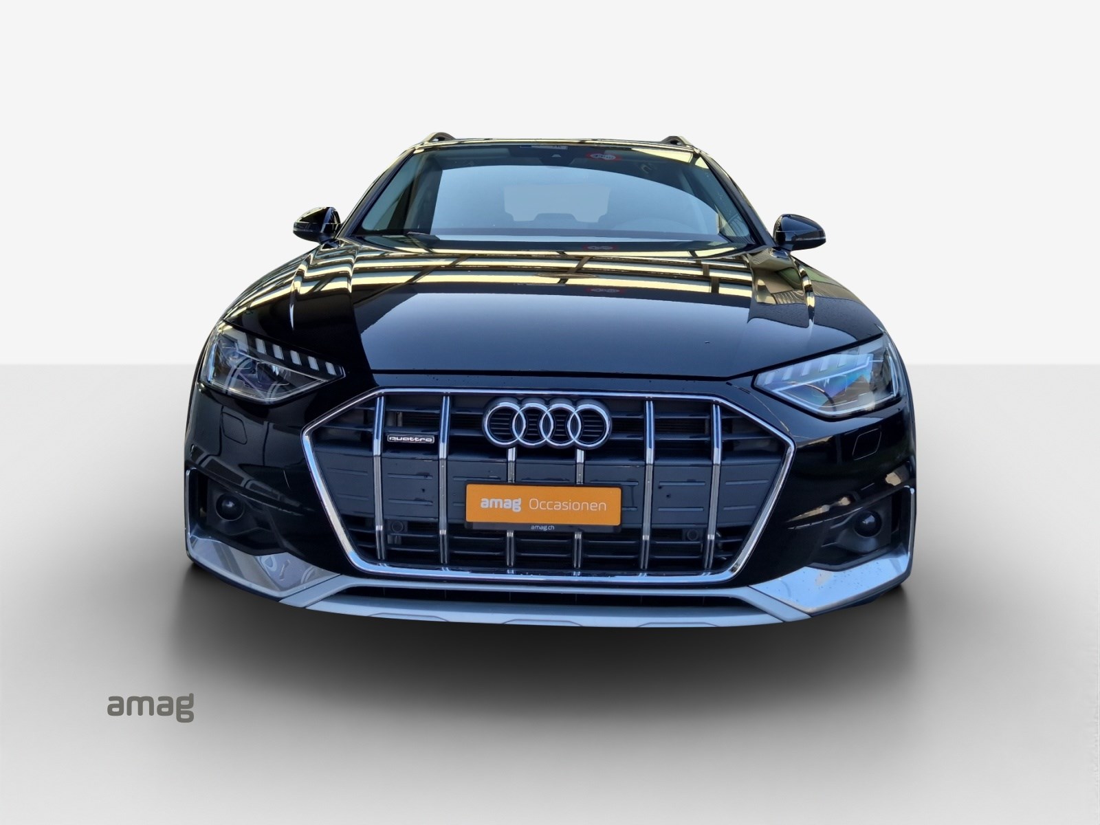 AUDI A4 allroad 40 TDI quattro tiptronic-image-6