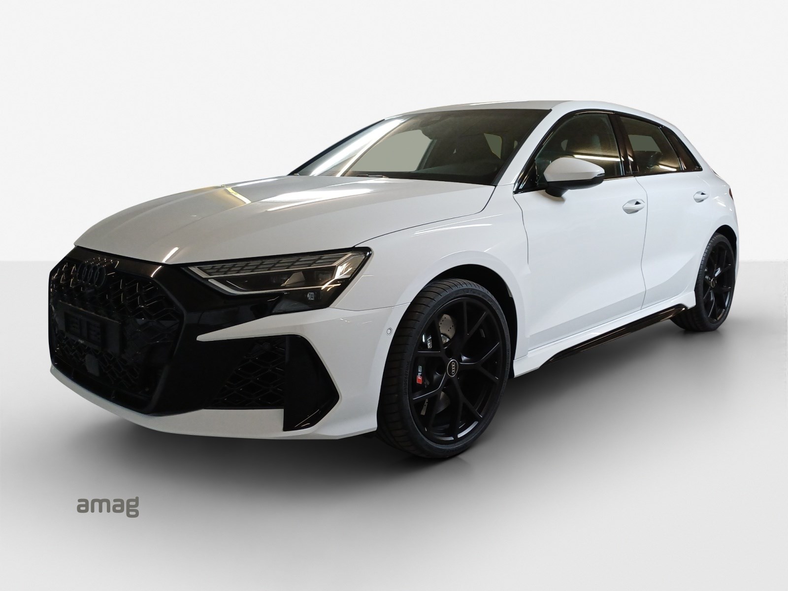 AUDI RS3 Sportback 2.5 TSI quattro