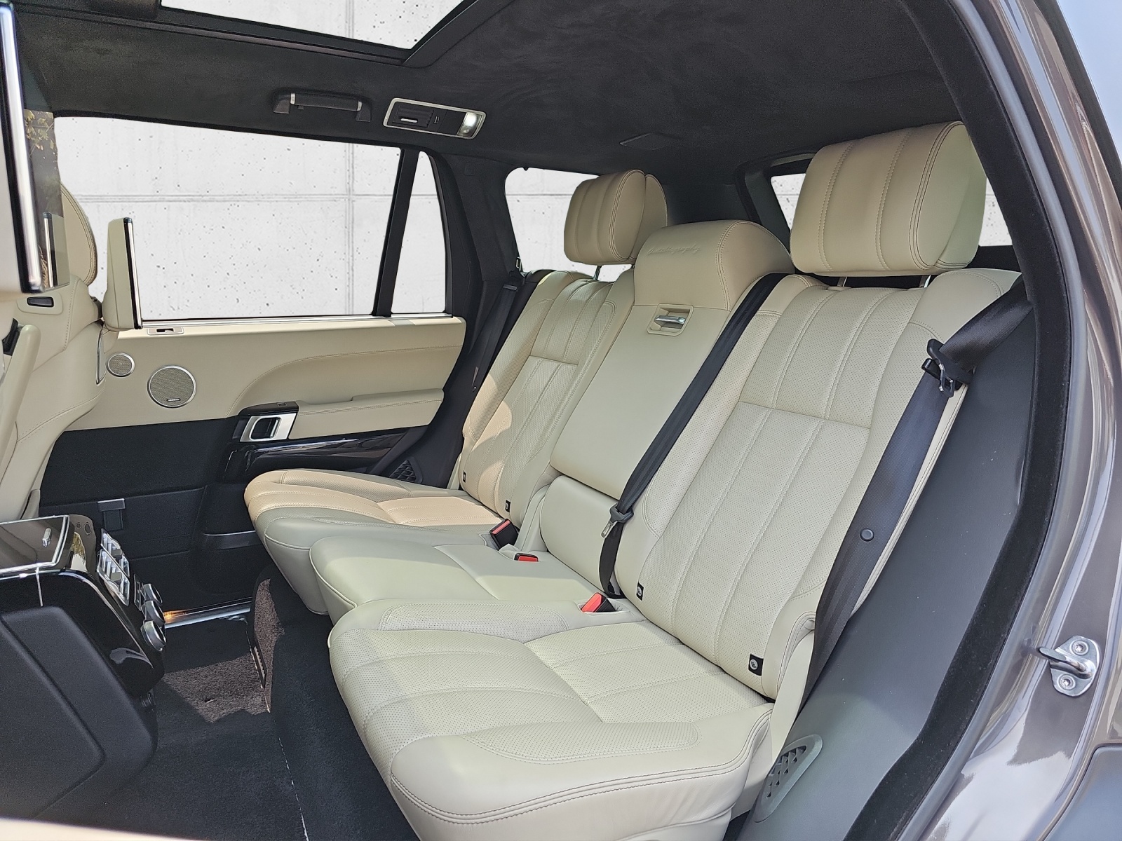 LAND ROVER Range Rover LWB 5.0 V8 SC Autobiography Automatic-image-26