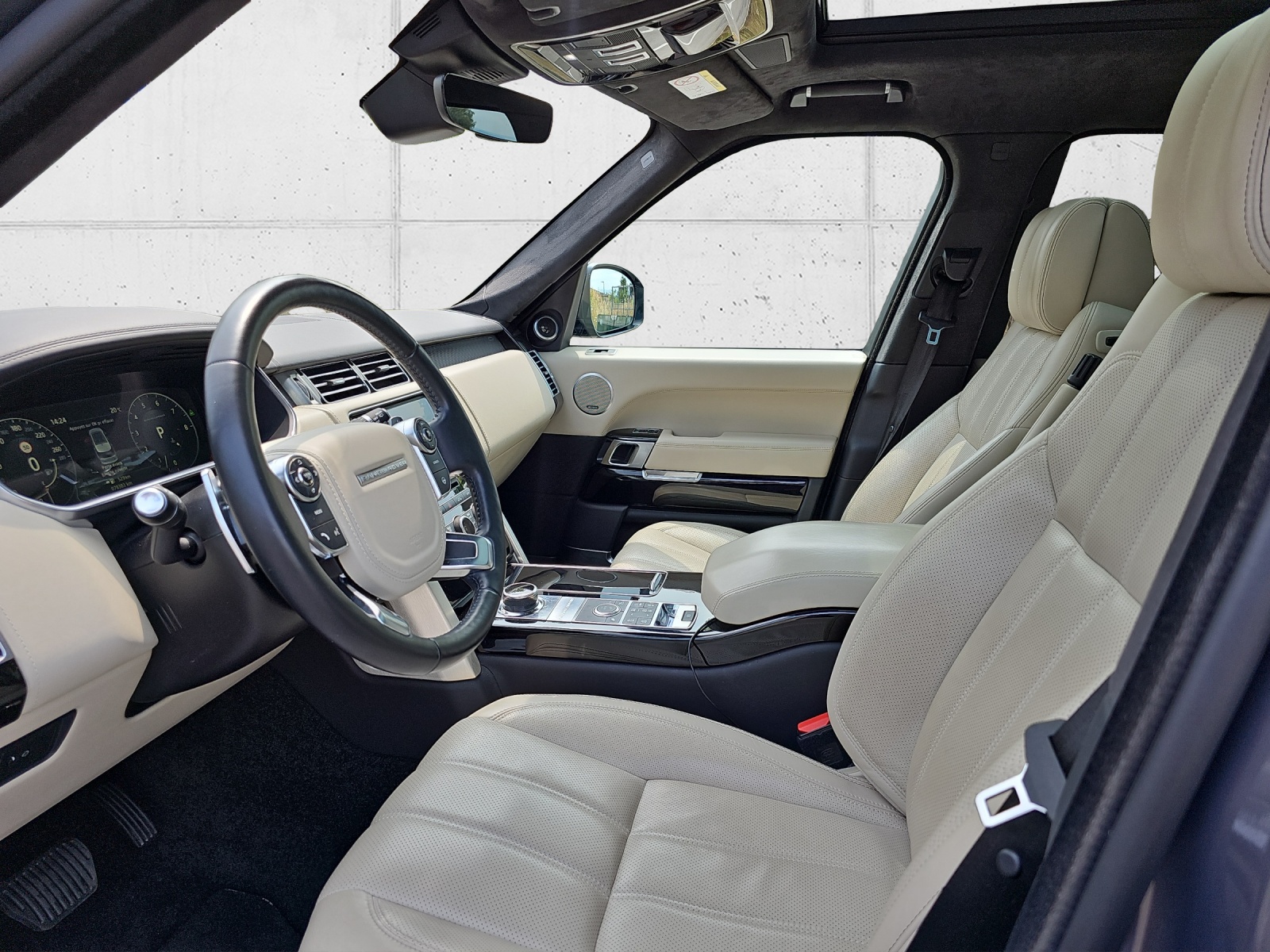 LAND ROVER Range Rover LWB 5.0 V8 SC Autobiography Automatic-image-11