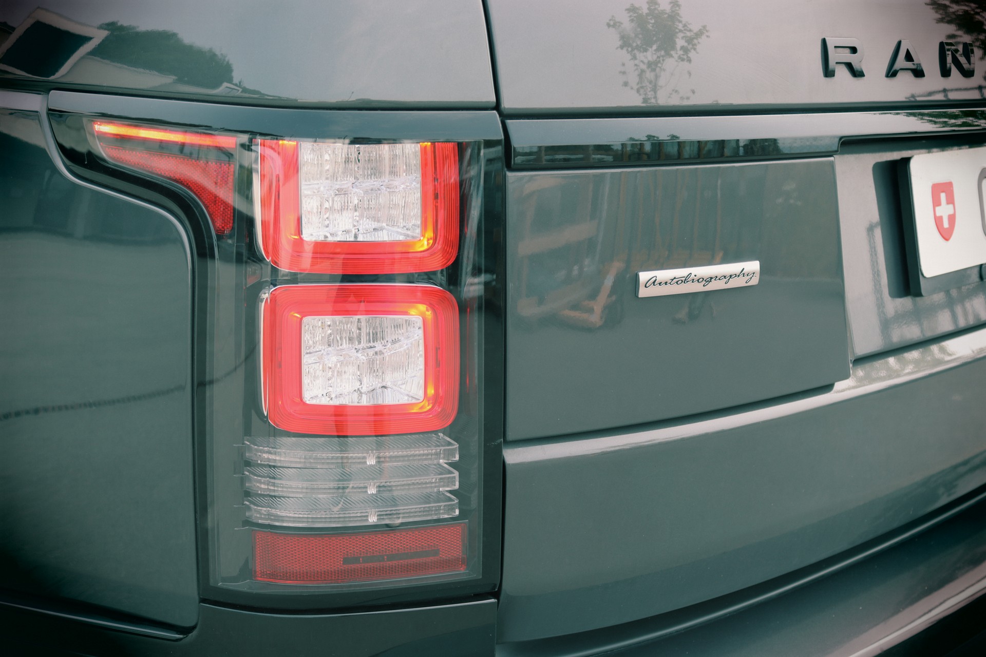 LAND ROVER Range Rover LWB 5.0 V8 SC Autobiography Automatic-image-29