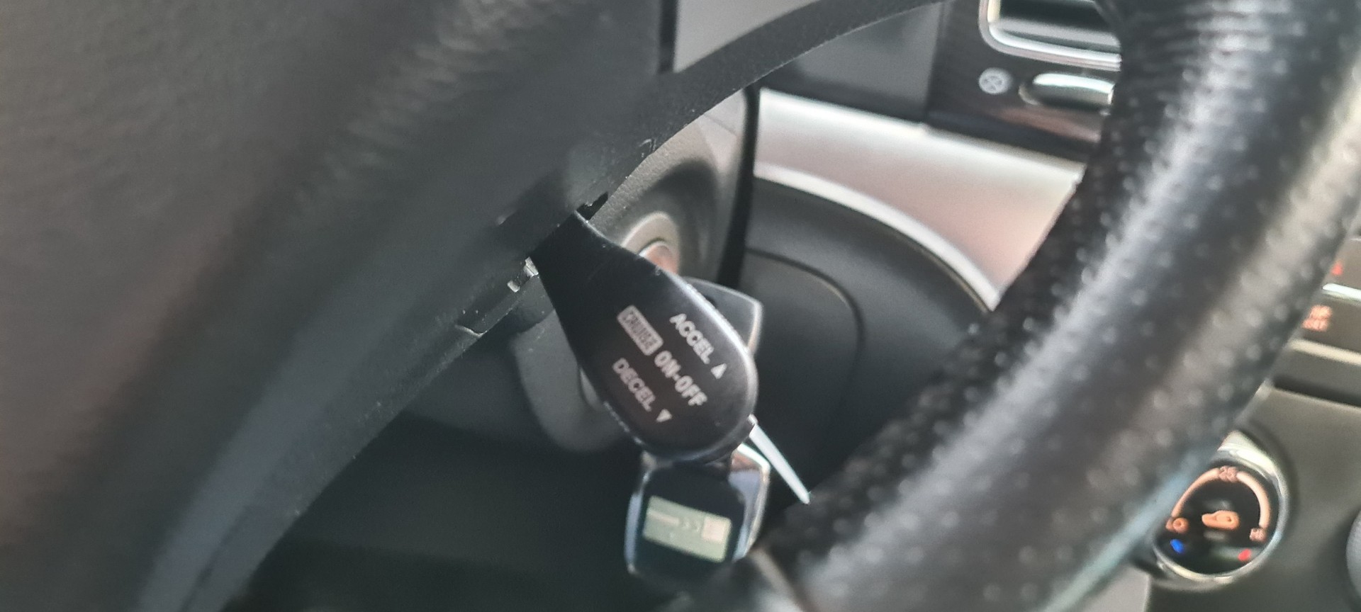 KGM-SsangYong Korando 2.0i Sapphire 4WD-image-23