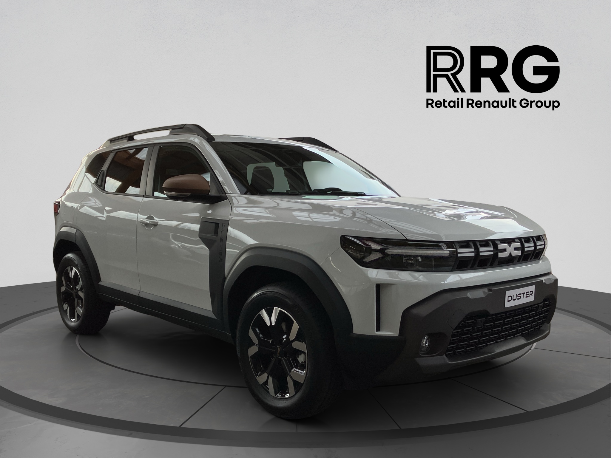 Duster HEV 140 Extreme