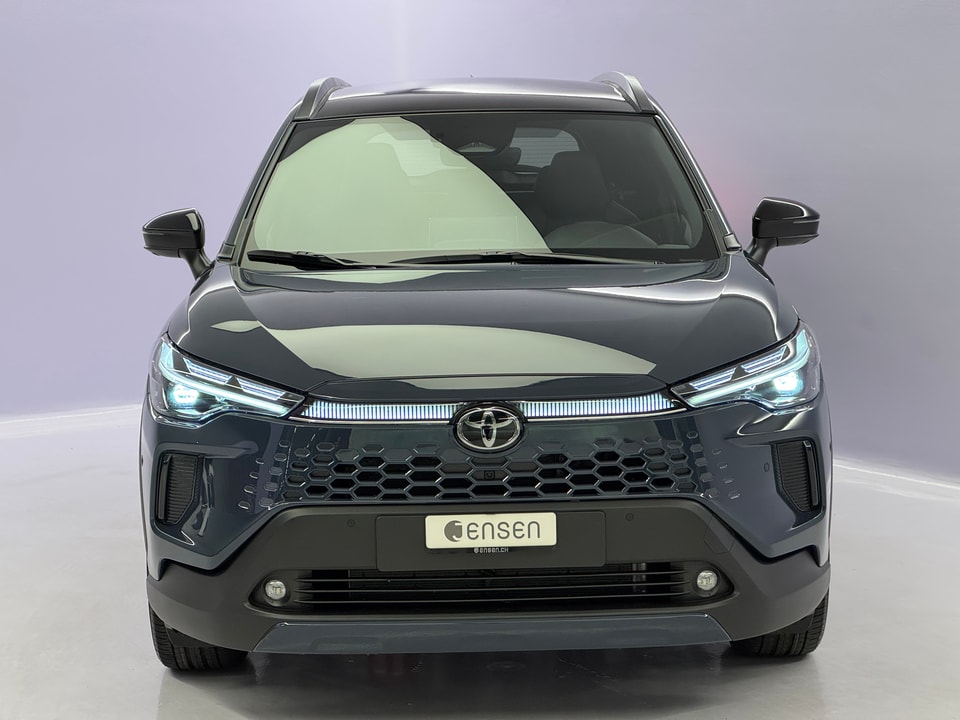 Corolla Cross Hybrid 2.0 Premium AWD-i