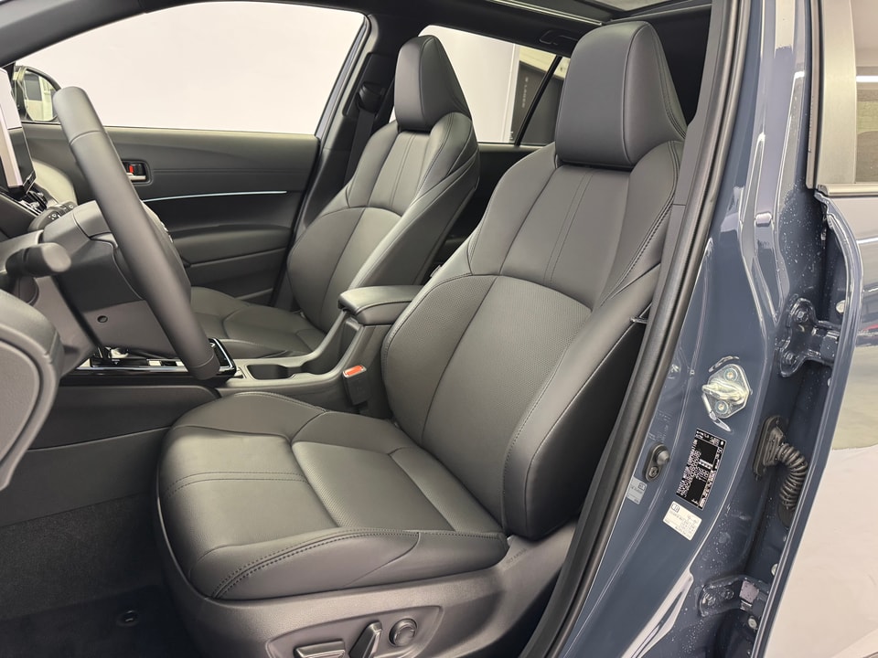 Corolla Cross Hybrid 2.0 Premium AWD-i