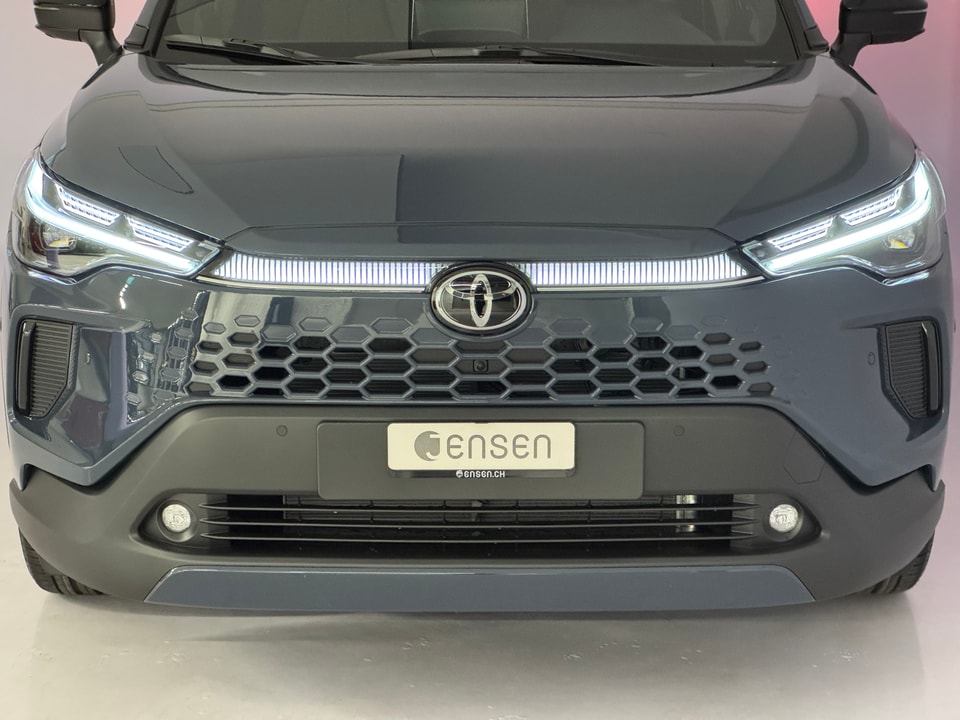 Corolla Cross Hybrid 2.0 Premium AWD-i