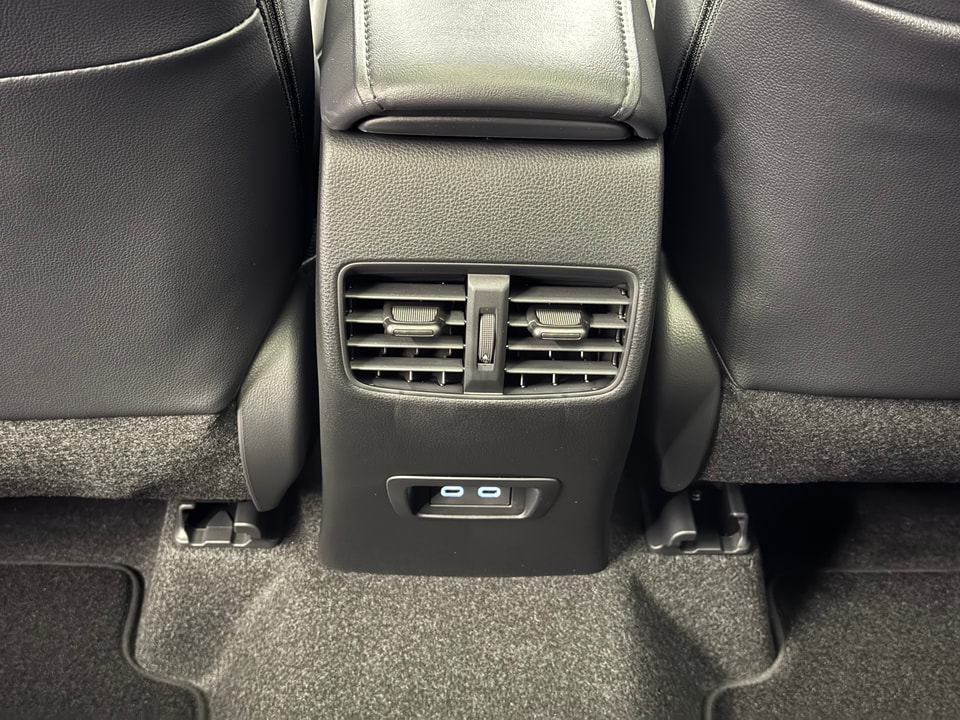 Corolla Cross Hybrid 2.0 Premium AWD-i