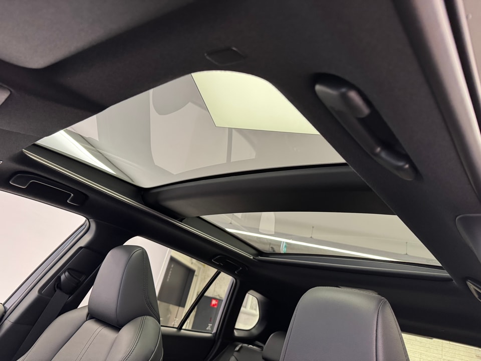 Corolla Cross Hybrid 2.0 Premium AWD-i