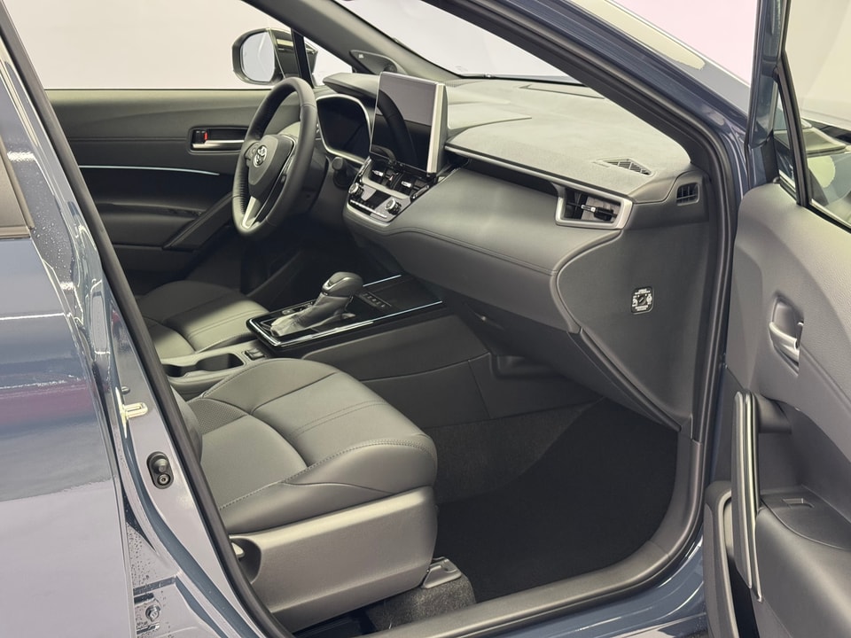 Corolla Cross Hybrid 2.0 Premium AWD-i