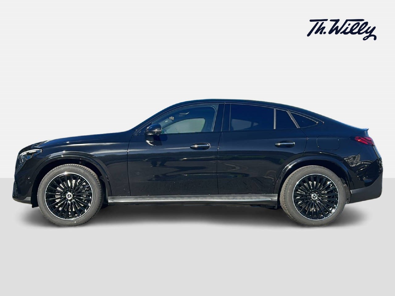 MERCEDES-BENZ GLC 400 e AMG Line 4matic Coupé-showroom-element-1