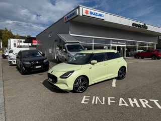 SUZUKI - Occasionen kaufen | AutoScout24