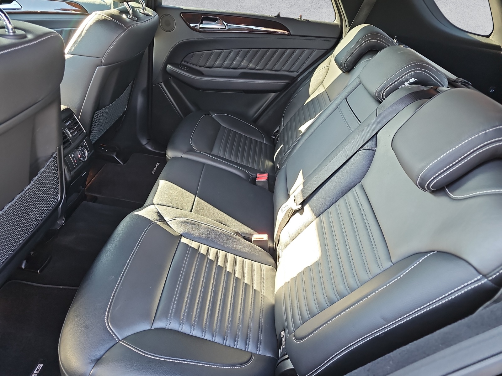 MERCEDES-BENZ GLE 350 d Executive 4Matic 9G-Tronic-image-12