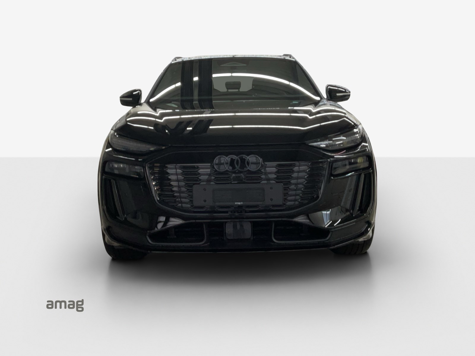 AUDI Q6 e-tron quattro-image-6