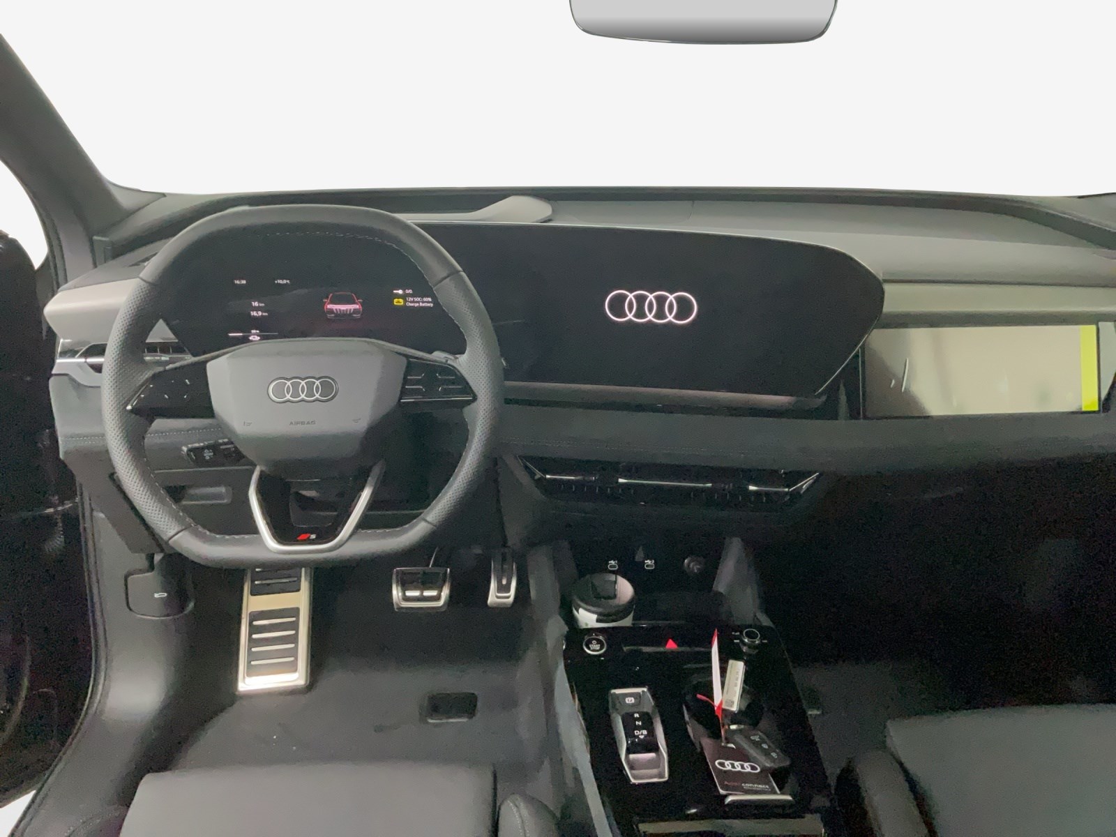 AUDI Q6 e-tron quattro-image-8