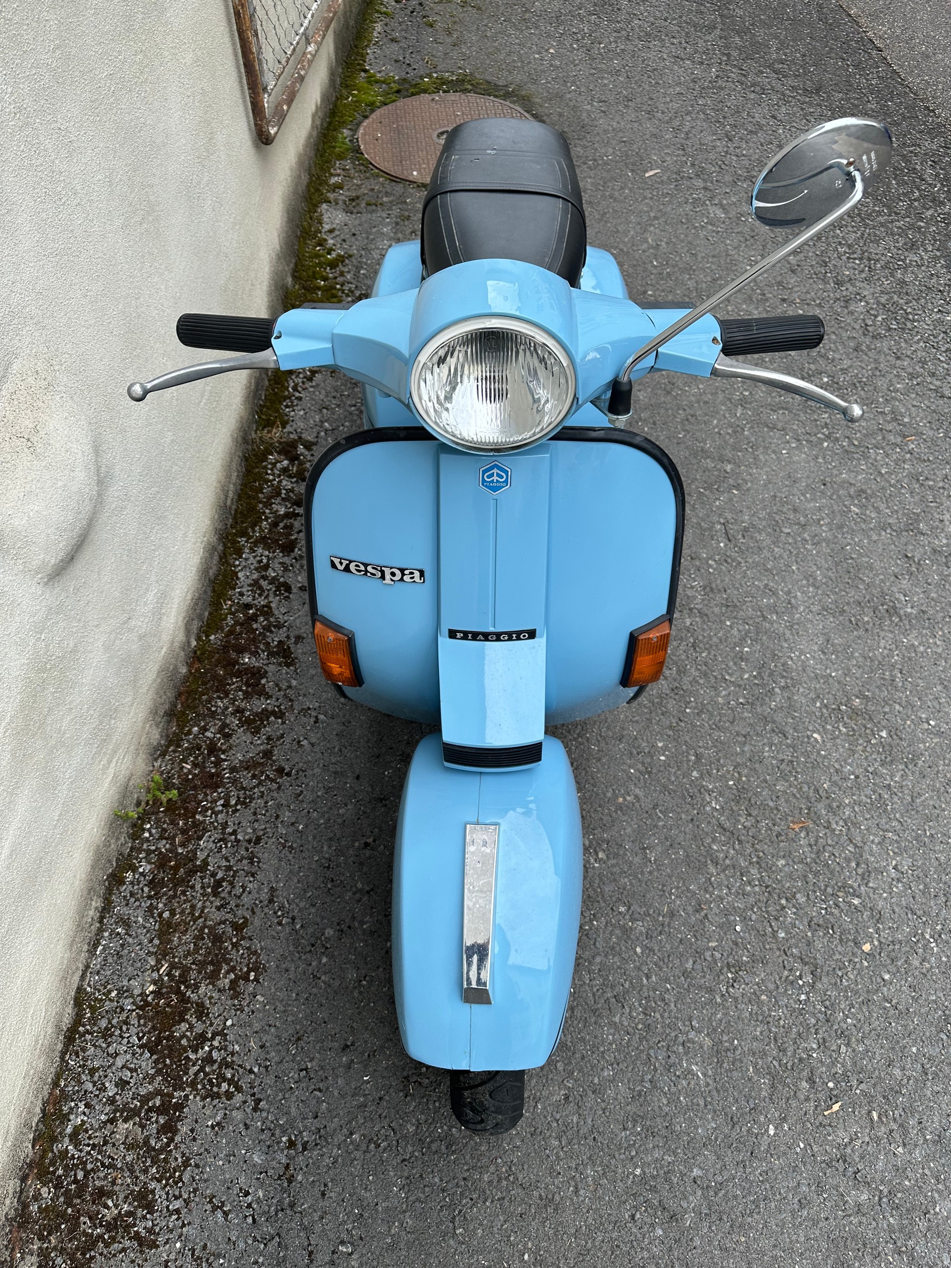 vespa px200e vespa 200 vendita