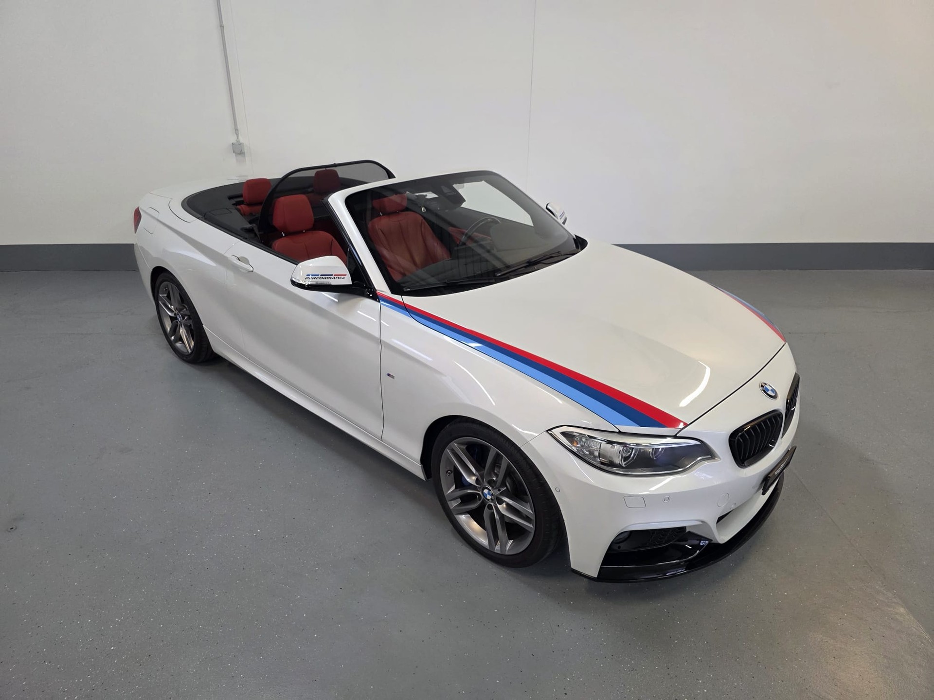 BMW 228i M Sport Steptronic