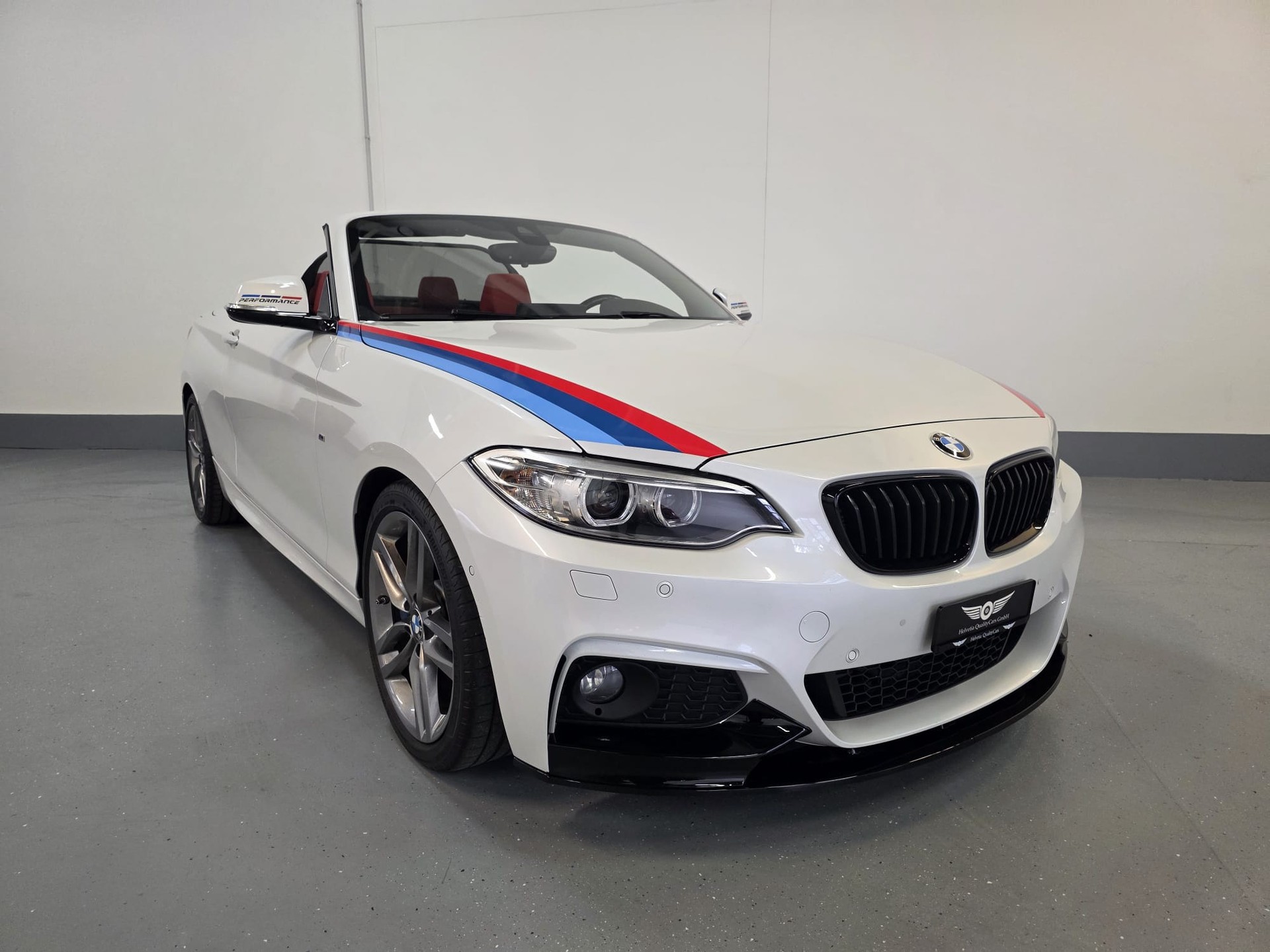 BMW 228i M Sport Steptronic-showroom-element-3