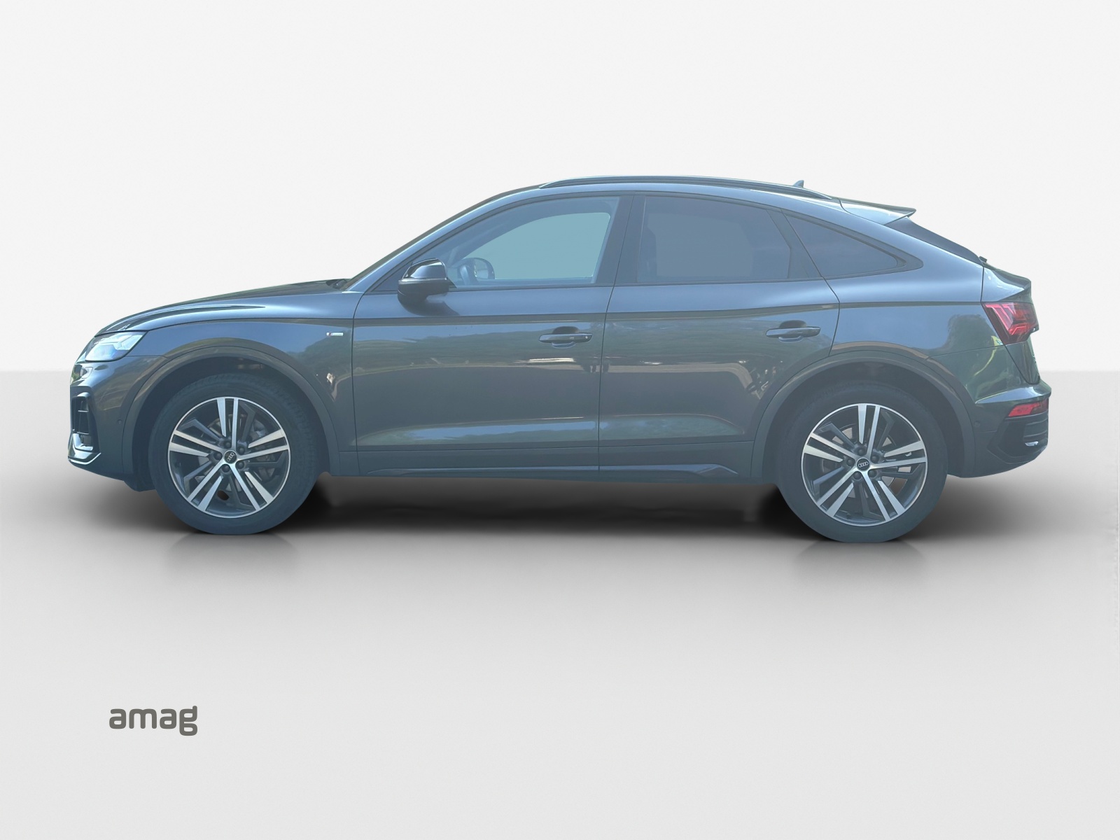 AUDI Q5 Sportback 45 TFSI S line quattro-showroom-element-1