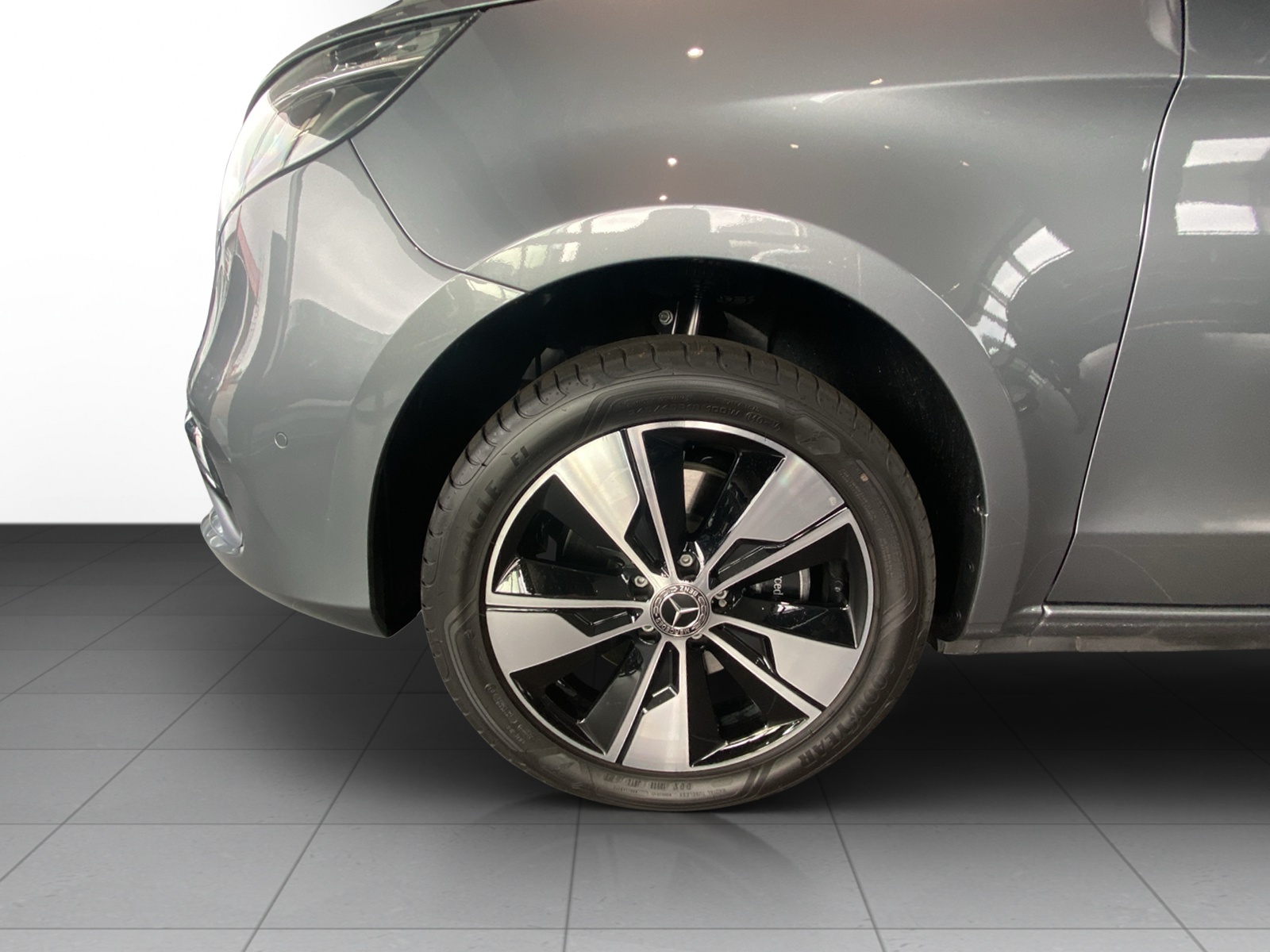 Image MERCEDES-BENZ MARCO-POLO Marco Polo 250 d 4M Automat