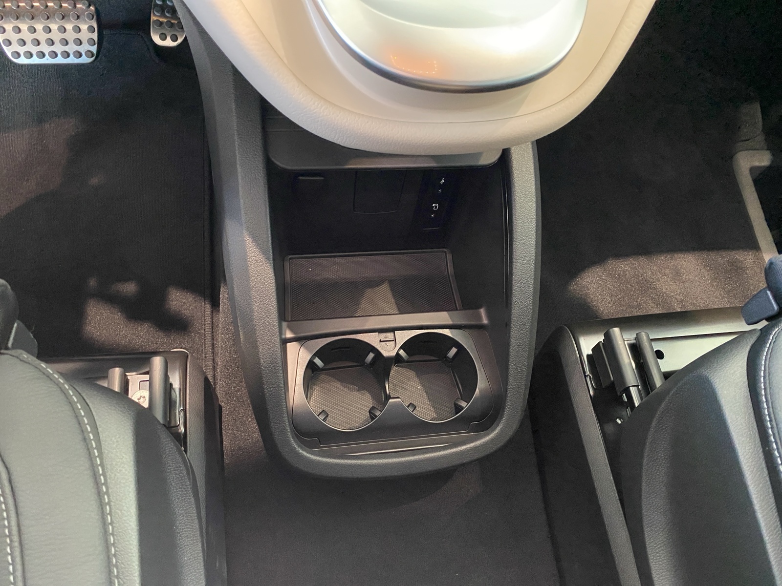 Image MERCEDES-BENZ MARCO-POLO Marco Polo 250 d 4M Automat