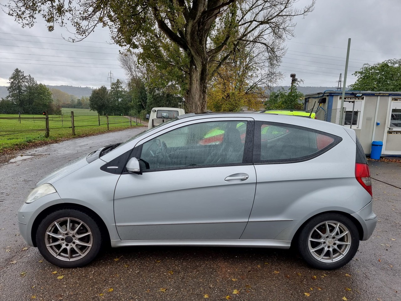 MERCEDES-BENZ A 200 Avantgarde Autotronic Kaufen