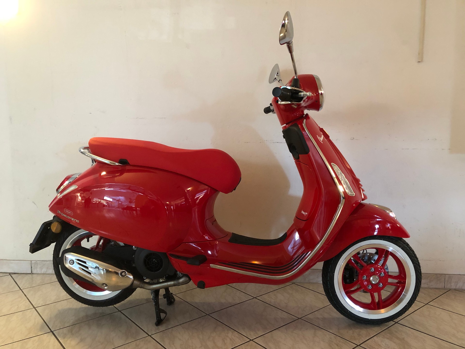 Vespa Primavera 50 Vespa 125 Nuova Prezzo 2021 Vespa 125 Primavera