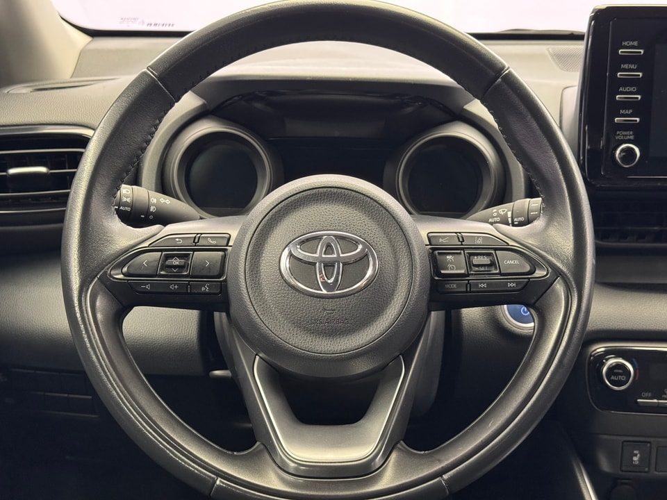 Yaris Hybrid 1.5 Trend