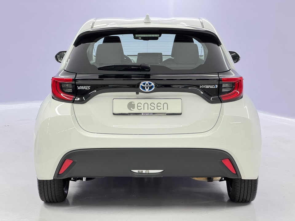 Yaris Hybrid 1.5 Trend