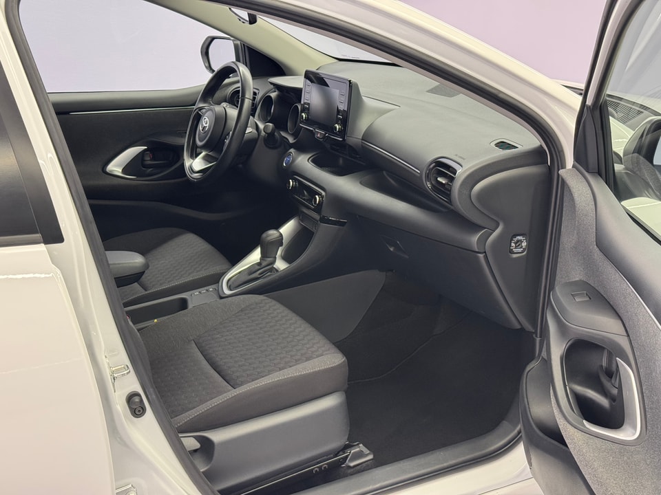 Yaris Hybrid 1.5 Trend