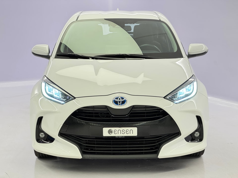 Yaris Hybrid 1.5 Trend
