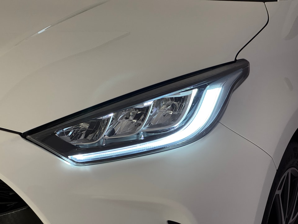 Yaris Hybrid 1.5 Trend