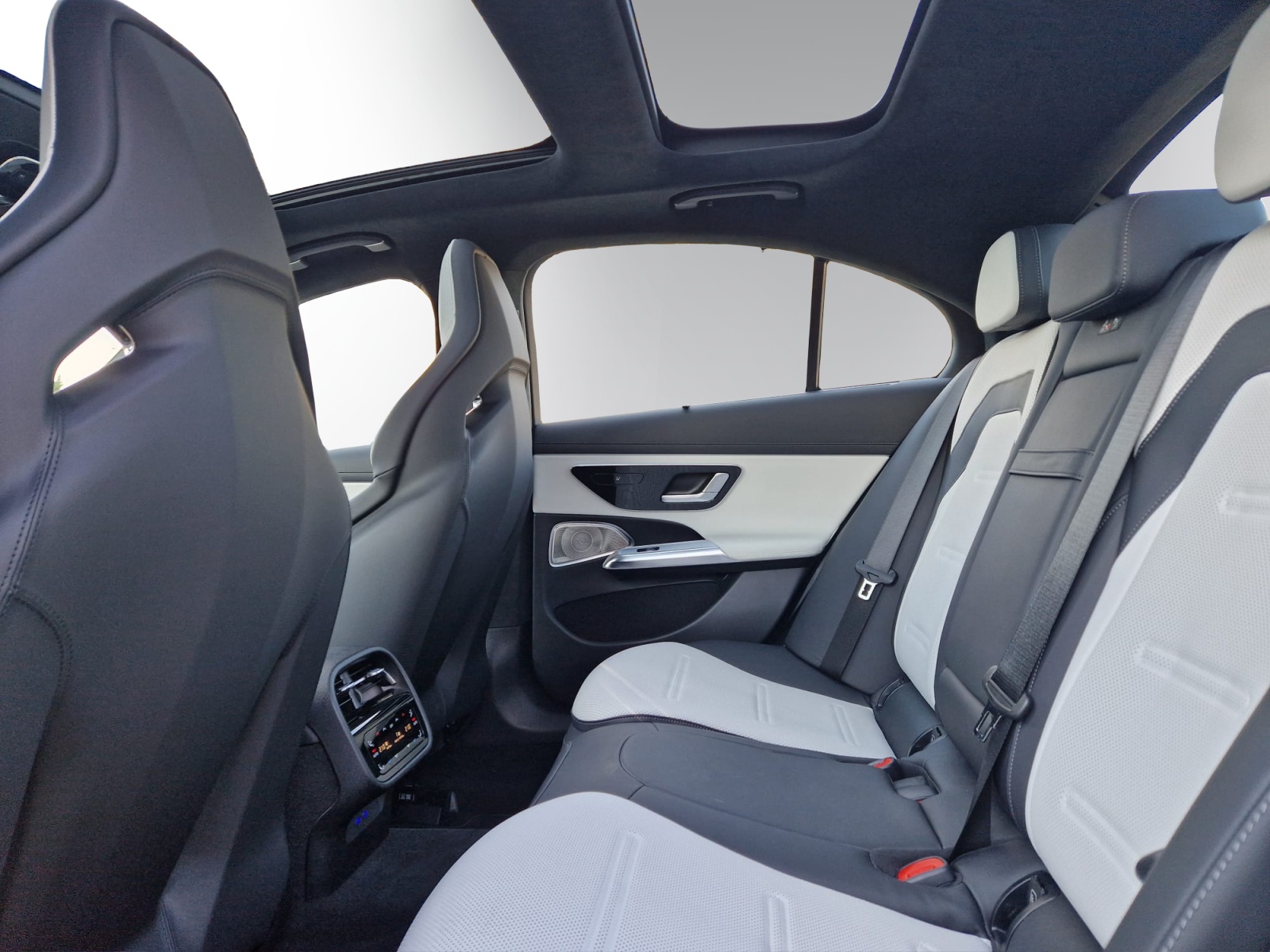 Image MERCEDES-BENZ E-53-AMG E 53 Hybrid 4Matic+ 9G-Tronic