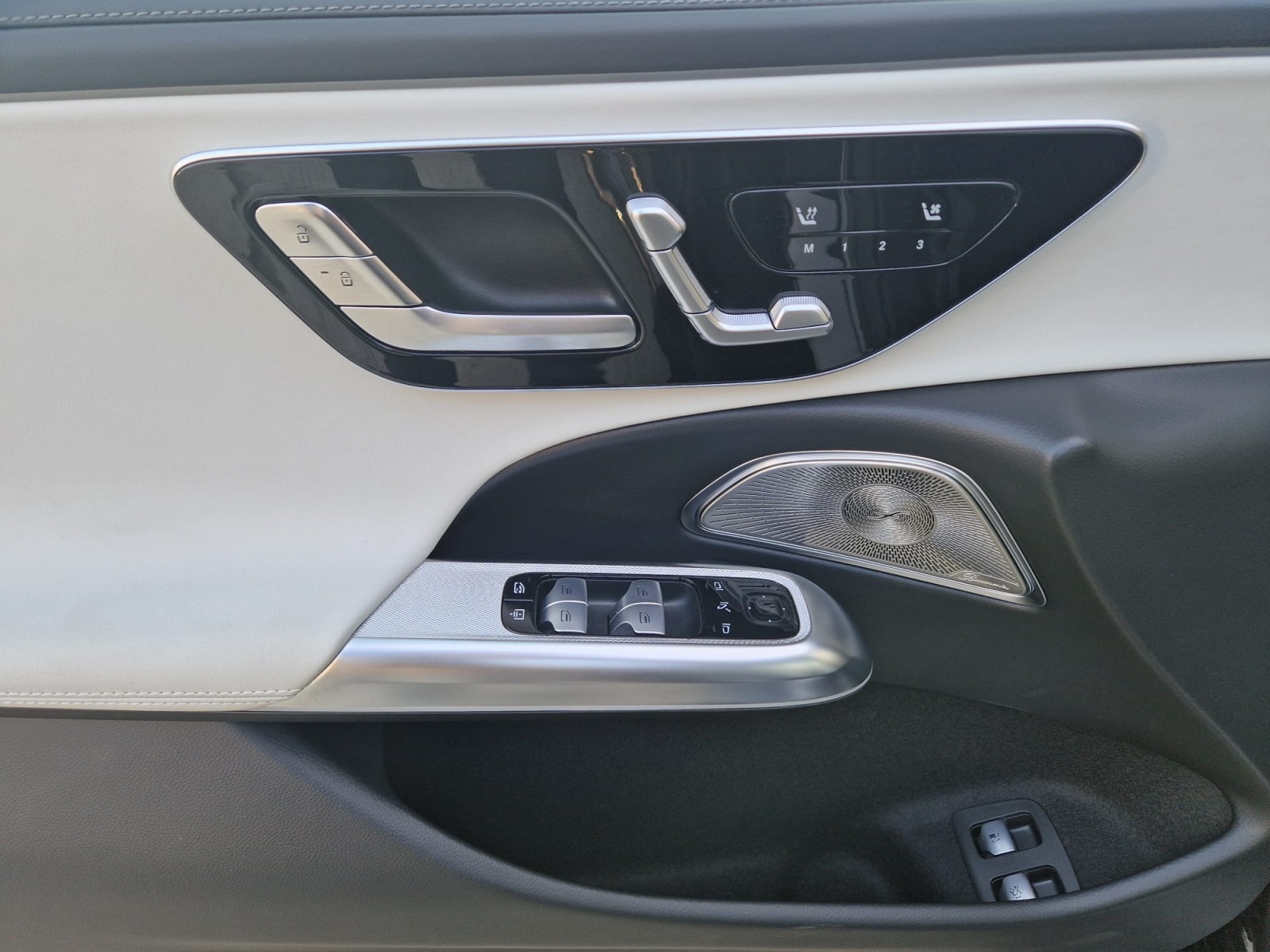 Image MERCEDES-BENZ E-53-AMG E 53 Hybrid 4Matic+ 9G-Tronic