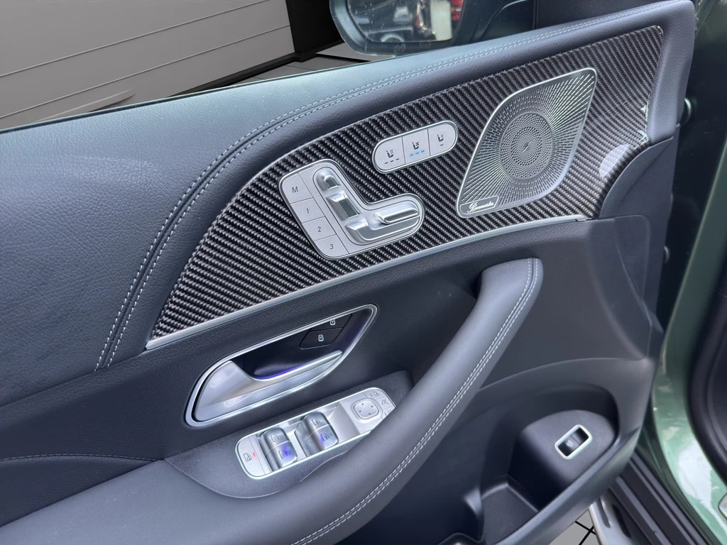 Image MERCEDES-BENZ GLE-450 GLE 450 d 4Matic 9G-Tronic