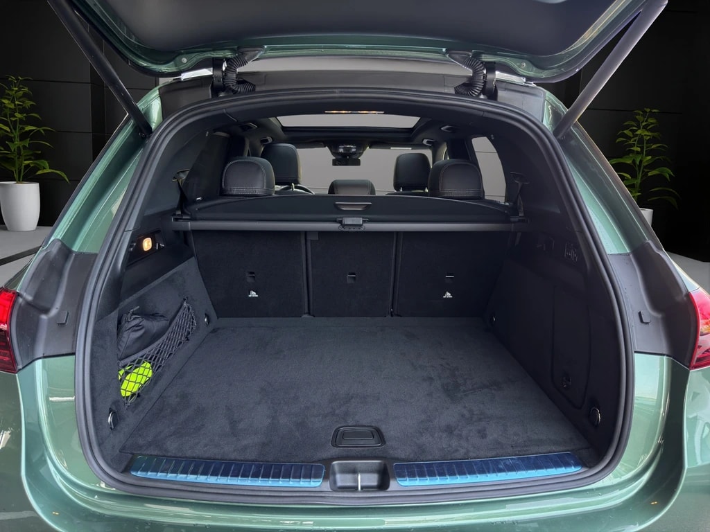 Image MERCEDES-BENZ GLE-450 GLE 450 d 4Matic 9G-Tronic