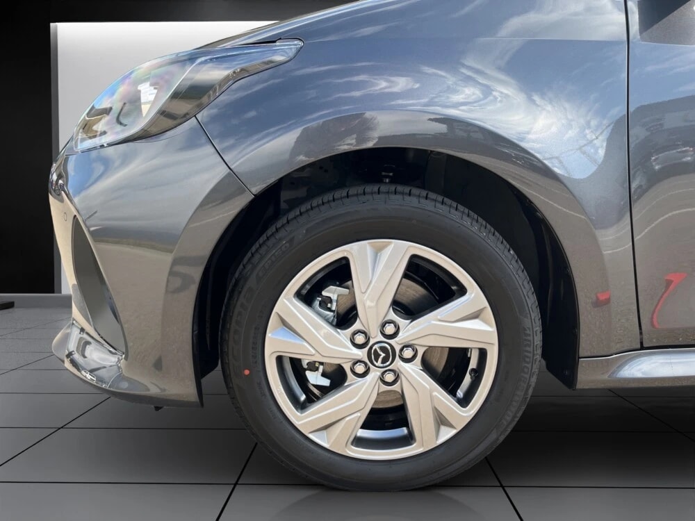 Image MAZDA 2 2 Hybrid Exclusive-line