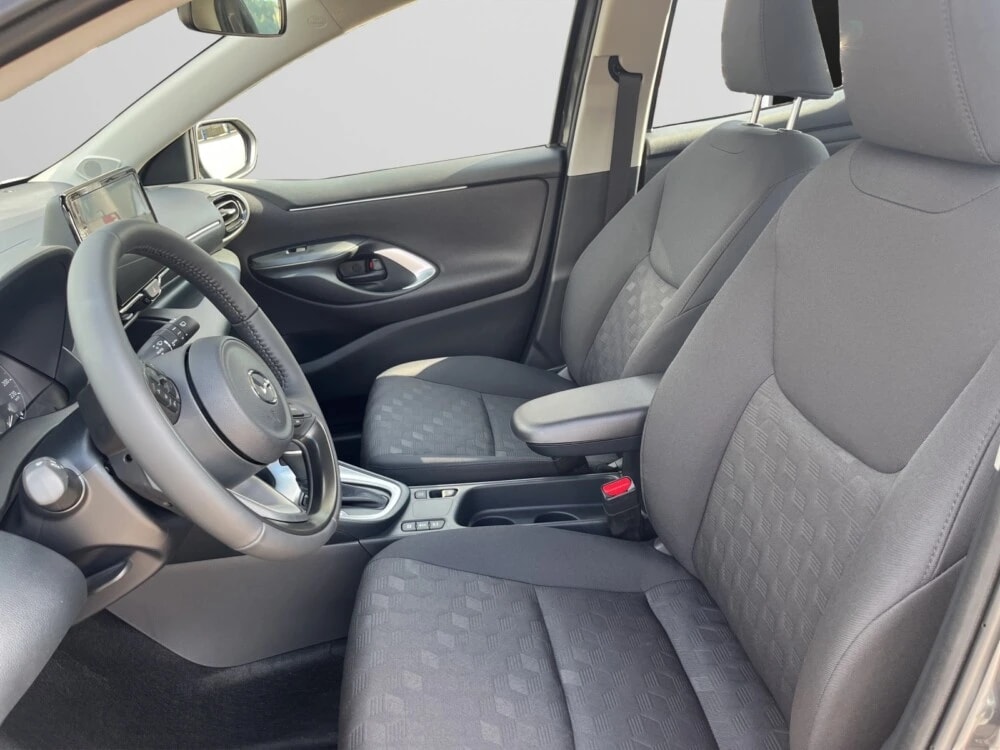 Image MAZDA 2 2 Hybrid Exclusive-line