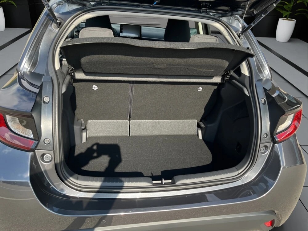 Image MAZDA 2 2 Hybrid Exclusive-line