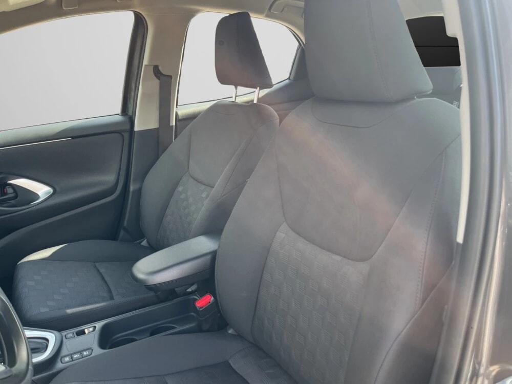 Image MAZDA 2 2 Hybrid Exclusive-line