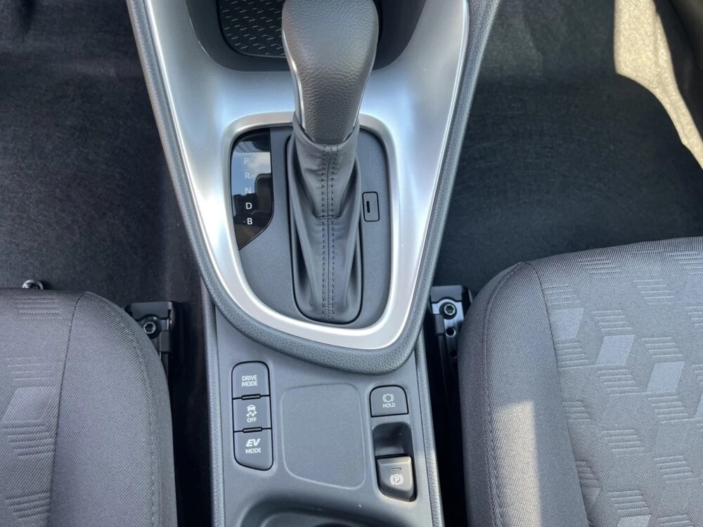 Image MAZDA 2 2 Hybrid Exclusive-line