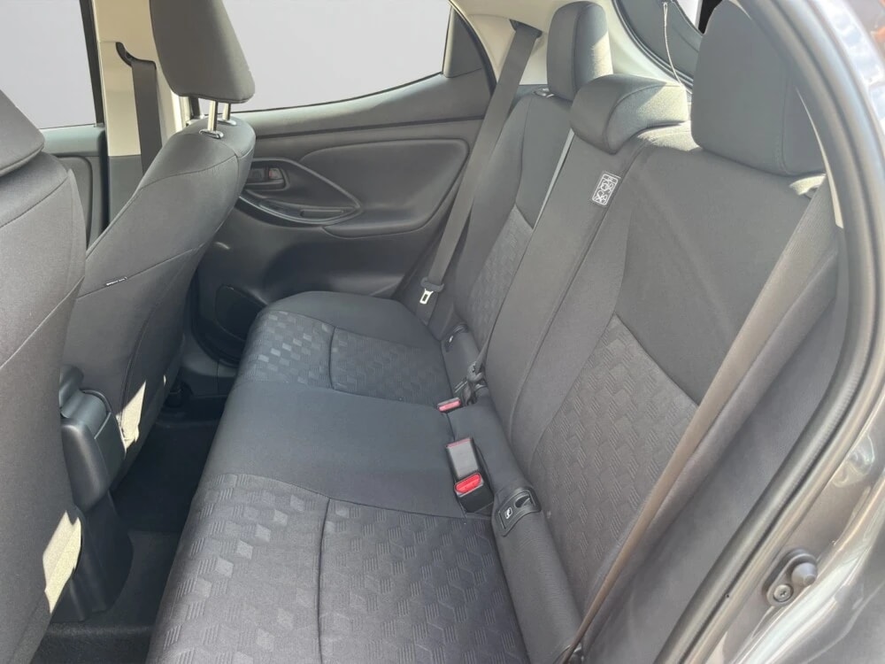 Image MAZDA 2 2 Hybrid Exclusive-line