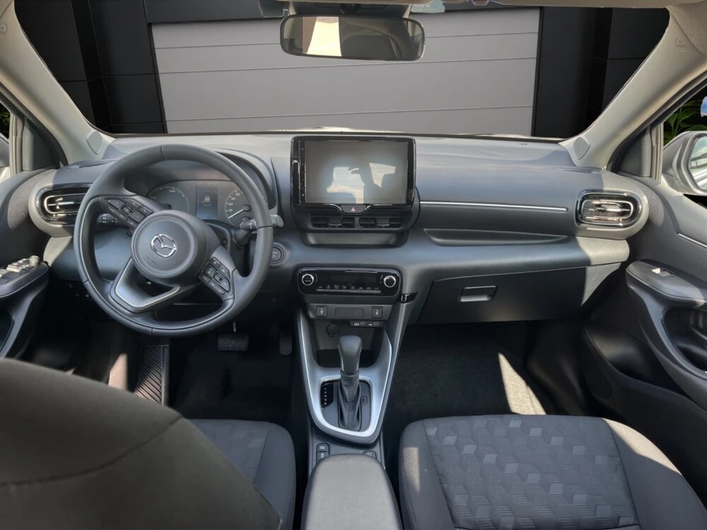 Image MAZDA 2 2 Hybrid Exclusive-line