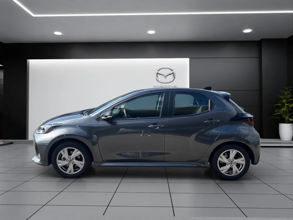 Image MAZDA 2 2 Hybrid Exclusive-line
