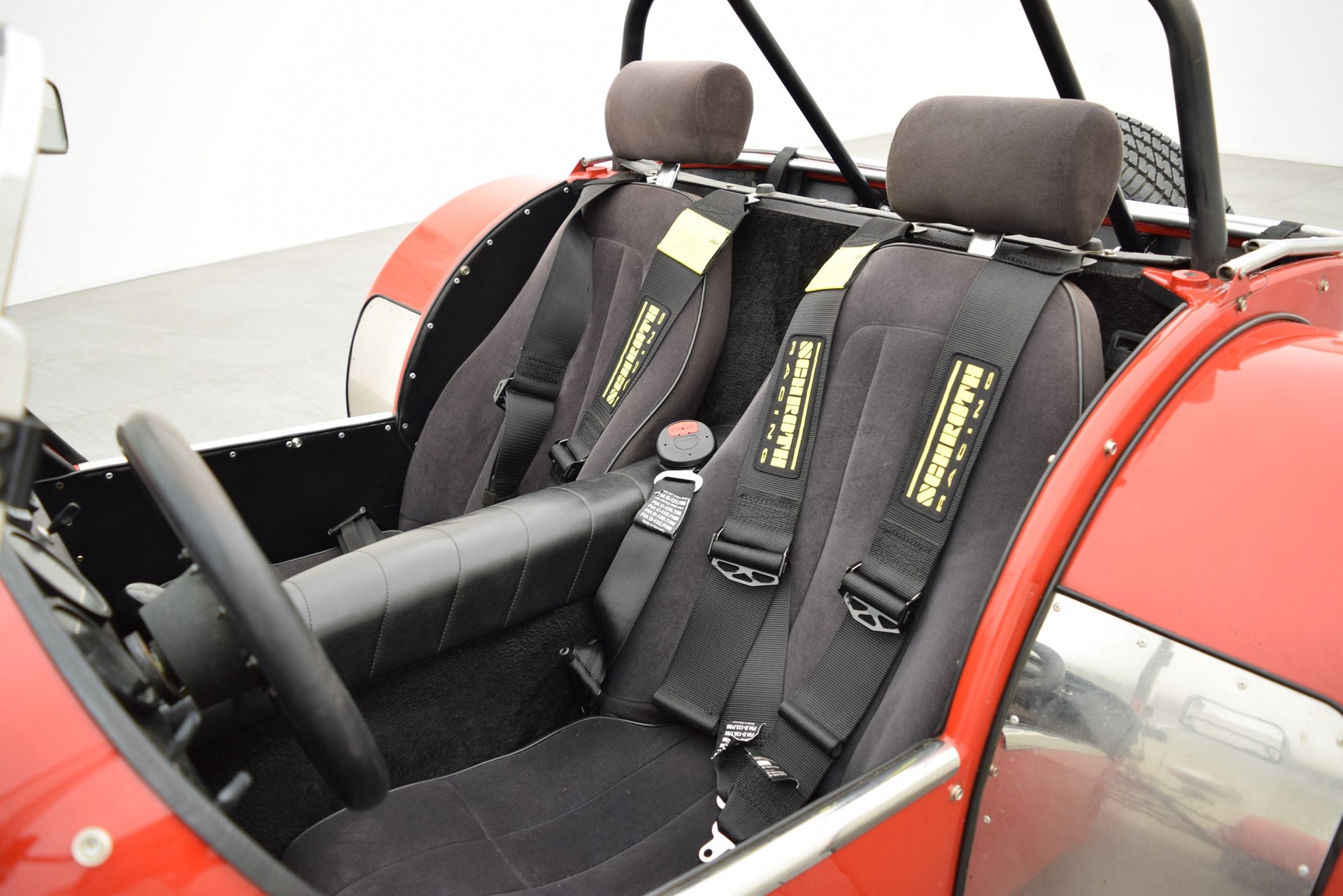CATERHAM SUPER SEVEN-image-8