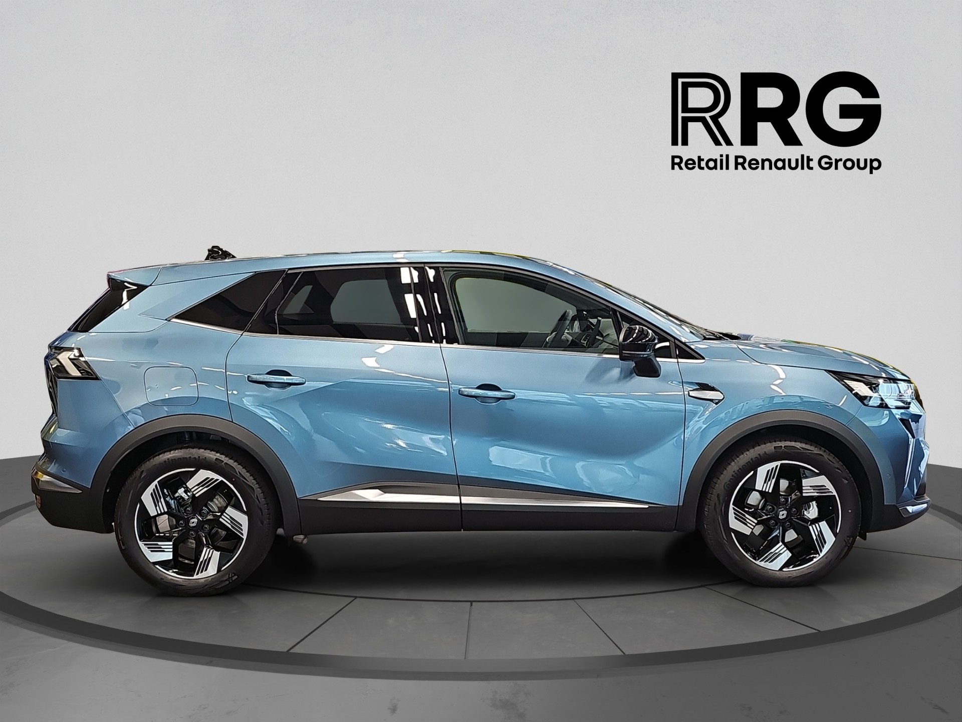 RENAULT Symbioz 1.6 E-Tech Techno-showroom-element-1
