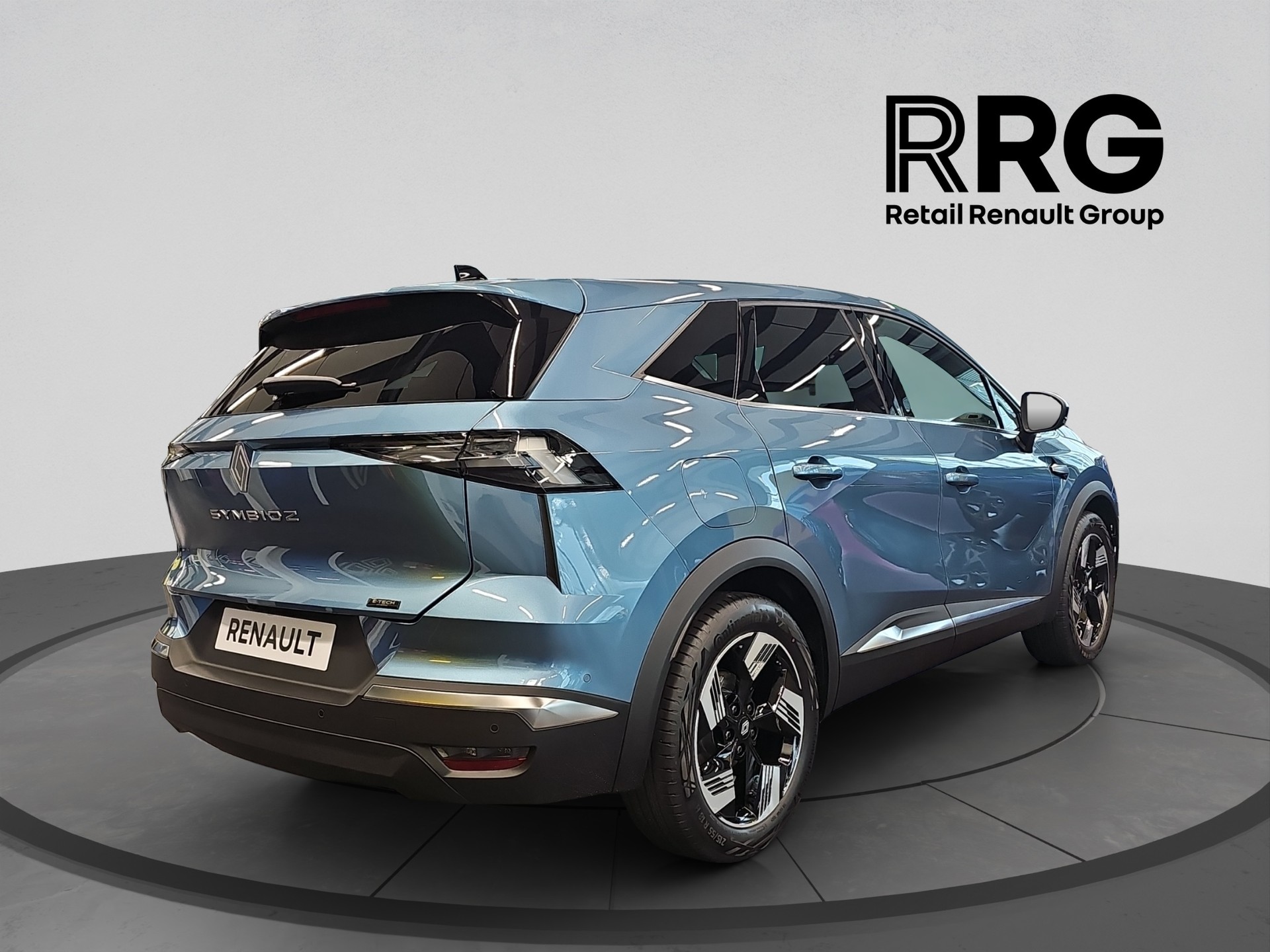 RENAULT Symbioz 1.6 E-Tech Techno-showroom-element-2