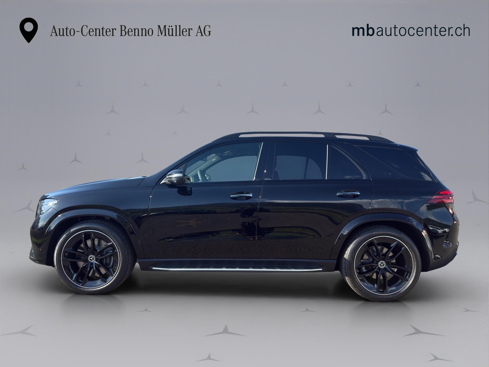 MERCEDES-BENZ GLE 450 d AMG Line 4matic-showroom-element-1